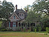 Moss Point Historic District