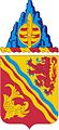 37th Field Artillery "On the Minute"