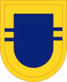 82nd Airborne Division, 1st Brigade Combat Team, 504th Infantry Regiment, 2nd Battalion