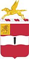 82nd Field Artillery "Can and Will"