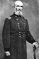 Major General Andrew Jackson Smith XVI Corps