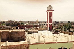 Oued El Kheir – Veduta