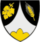 Coat of arms of Enzersfeld