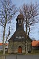 Alt Wallmoden: Dorfkirche