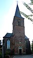 Alte Kath. Kirche St. Antonius Abbas