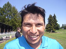 Андрес Ромеро, игрок в гольф.JPG
