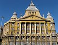 Palazzo Anker, Budapest, 1910