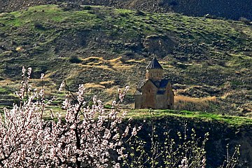 St. Astvatsatsin Church of 1321