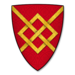 Arms of the Audley Family