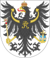 Wappen Ostpreußen