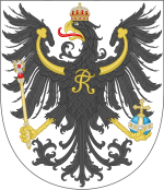 Wappen der Provinz Preußen