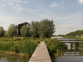 Arnhem-Schuytgraaf, la nature tout près de la ville