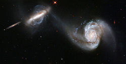 NGC 3808
