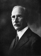 Arthur H. Fleming in 1923