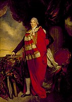 Джеймс Дафф, 2-й граф Файф (1805)