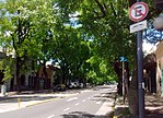 Miniatura para Avenida Brasil (Buenos Aires)