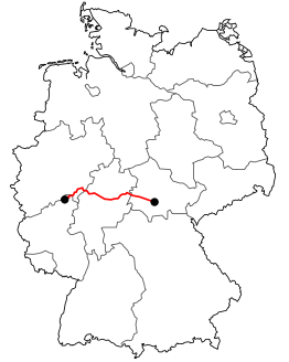 Bundesstraße 62