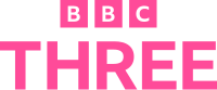 BBC Three -kanavan logo