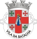 Brasão de Batalha