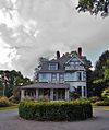 James B. Baker House