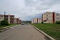 Wohnviertel in Balabanowo
