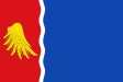 Plasencia de Jalón zászlaja