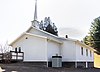 Baptist Chapel Church and Cemetery