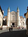Basilica Sanctae Ritae de Cassia