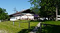 Gasthaus Ludlmühle