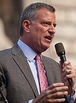 Gulielmus de Blasio: imago