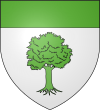 Blason de Éterpigny