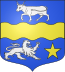 Blason de Bonviller