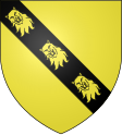 Lombard címere