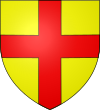 Brasão de armas de Mortagne-du-Nord