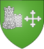 Blason de Saint-Jean-d'Aulps