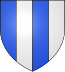 Blason de Tournissan