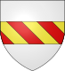 Coat of arms of Carlux