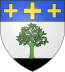 Blason de Horgues