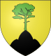 Coat of arms of Peypin-d'Aigues