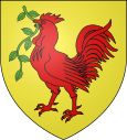 Wappen von Pollestres