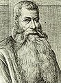 Johano Bogermano (1576-1637)