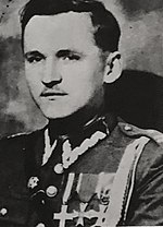 Miniatura Bolesław Kowalski (1915–1944)