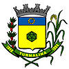 Official seal of Turmalina