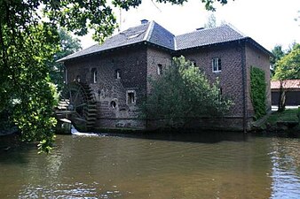 Brempter Mühle