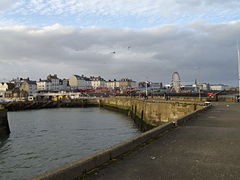 Bridlington, England