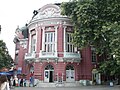 Θέατρο Στογιάν Μπατσβάροφ
