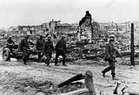 Angriff auf Stalingrad