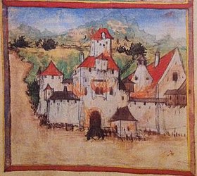 Image illustrative de l’article Château de Stein (Reichersberg)