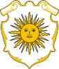 Coat of arms of Podole