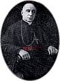 Raffaele Scapinelli di Leguignogeboren op 25 april 1858